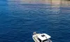 Luxury speedboat charter in Dubrovnik: Explore Elafiti Islands, hidden coves, and crystal-clear waters on a private boat tour