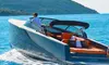 Luxury speedboat Van Dutch - Dubrovnik boats charter