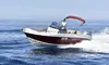 Dubrovnik atlantic 670 open - medium class speedboat