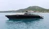 Dubrovnik boat charter: style, comfort & adventure. ITAMA 45