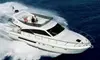 Motor yacht - Ferretti 43 Fly for day tours & charter in Dubrovnik
