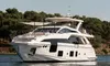 Azimut M/Y Dawo - Luxury yacht for charter in Croatia