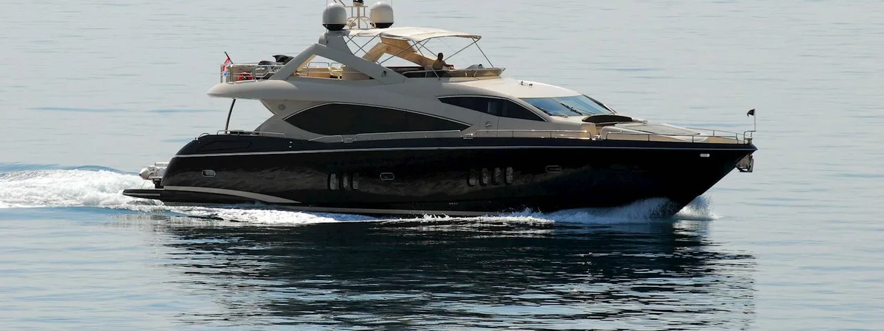 Elafiti Islands Escape: MY CHOCO Sunseeker Private Cruise