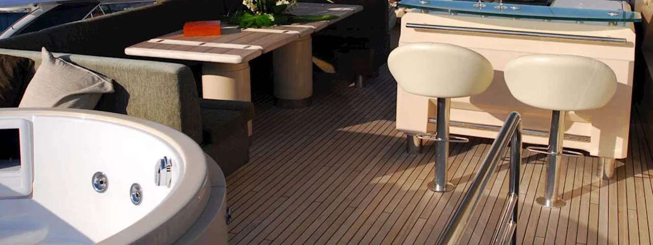 MY CHOCO Sunseeker Yacht Charter | Dubrovnik & Elafiti Islands