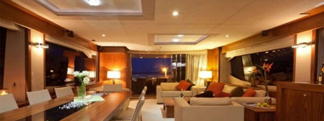 Croatia Island Hopping: MY CHOCO Sunseeker