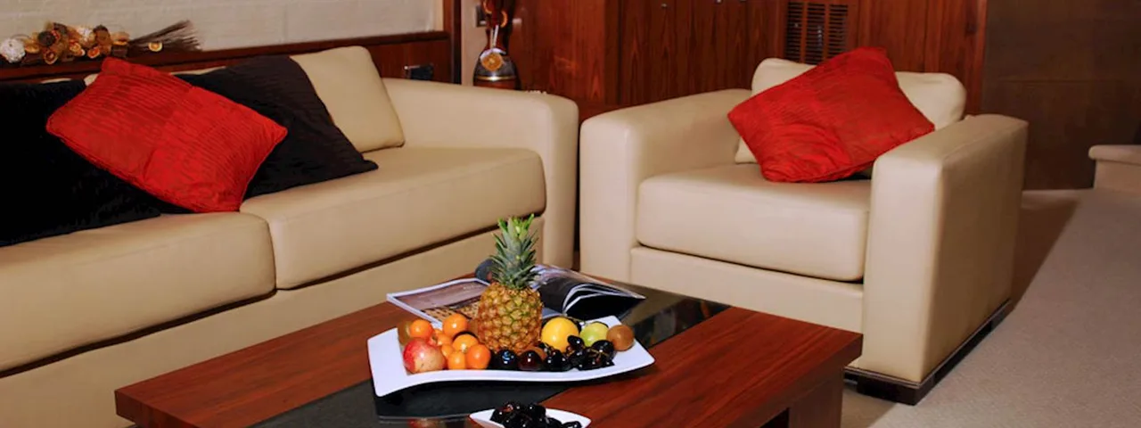 MY CHOCO Sunseeker: Dubrovnik Luxury Yacht Charter