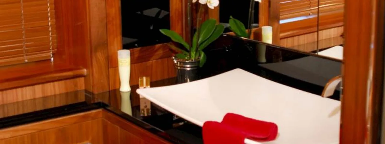 Sunseeker Gourmet Experience at Sea