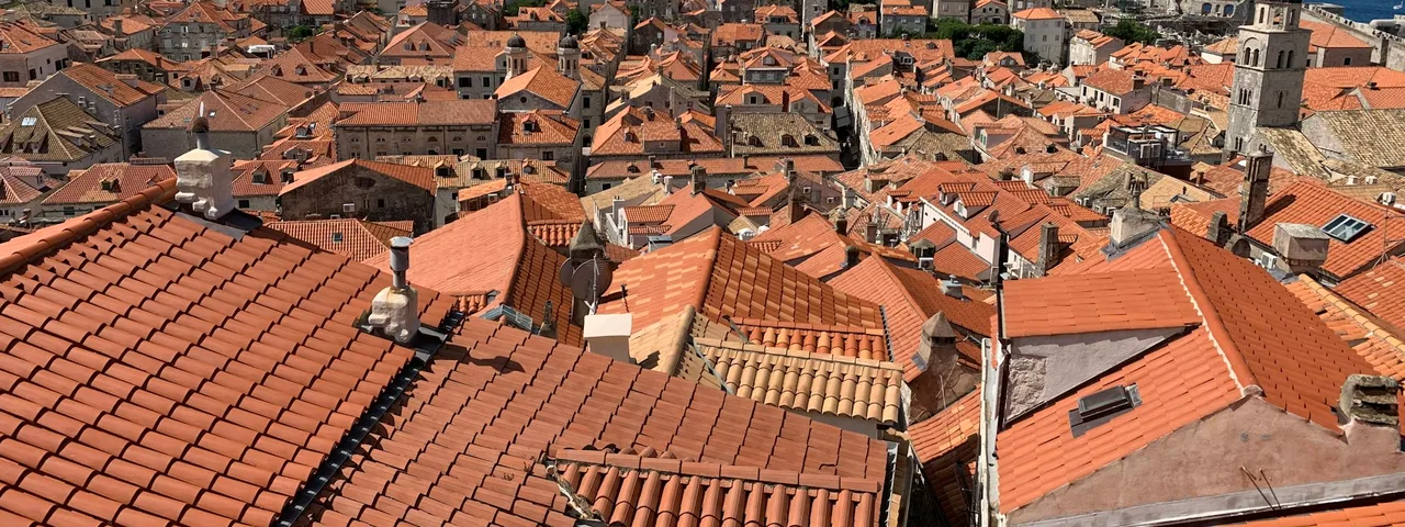 Dubrovnik Old Town — the real King's Landing from Game of Thrones, filming location private tour