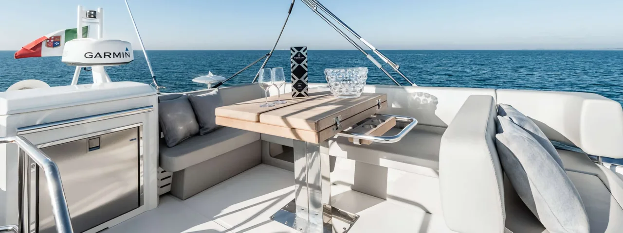 Luxury Private Boat Tours: Dubrovnik to Hvar in Style