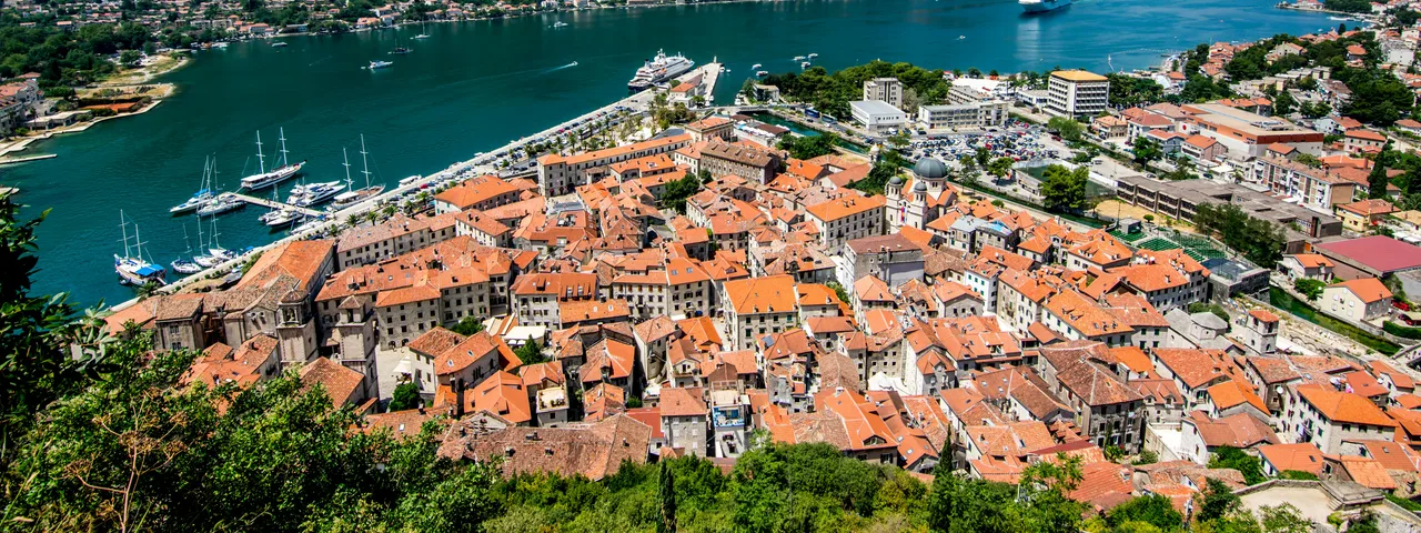 Montenegro, Montenegro | private boat tour