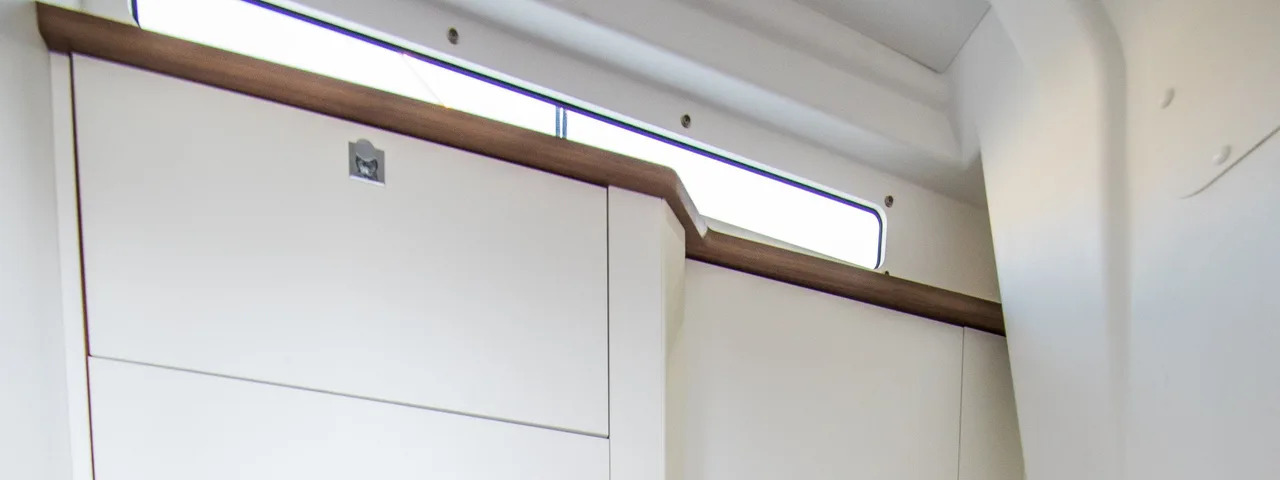 Extended Elafiti Islands Boat Tour: Caves & More - Jeanneau Leader 30 Outboard