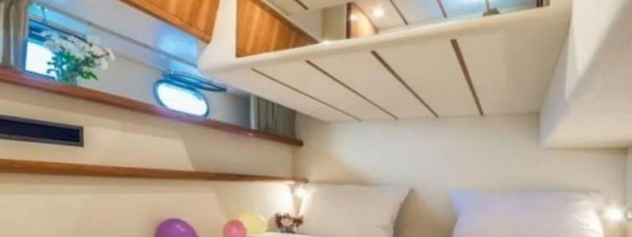 Ferretti 43: Private Elafiti Islands Boat Tour from Dubrovnik