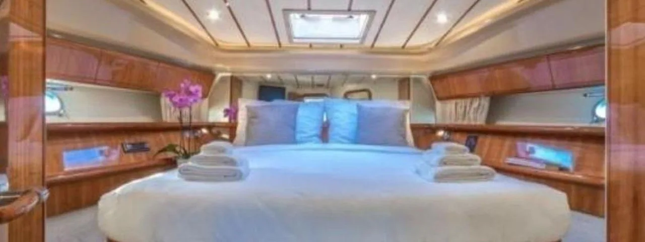 Ferretti 43: Extended Elafiti Islands Boat Tour from Dubrovnik