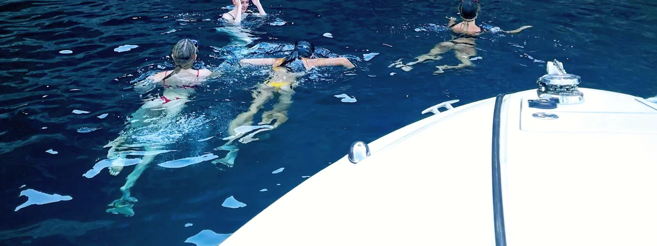 Escape the Office, Discover Island Paradise: Dubrovnik Boat Team Building in the Elaphiti!