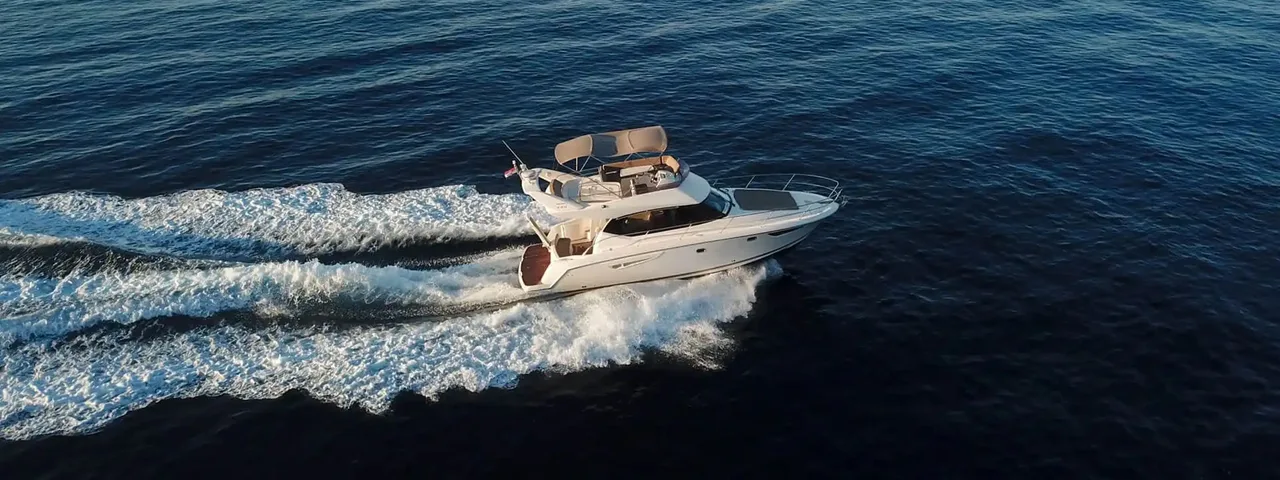 Jeanneau 42 Fly: Dubrovnik Private Boat Tour