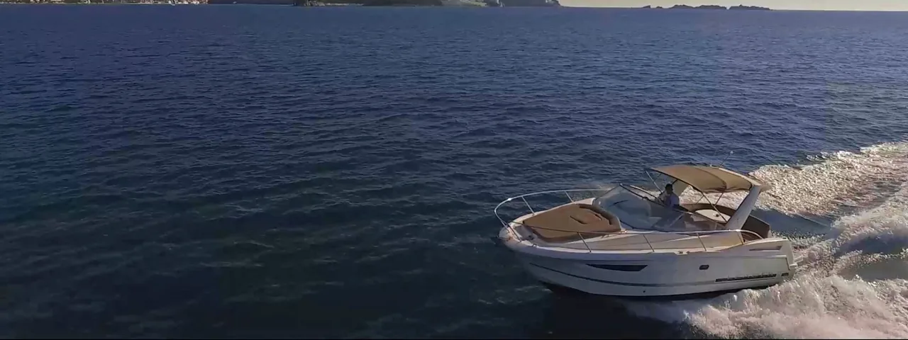 Escape to paradise. Private boat charters from Dubrovnik.