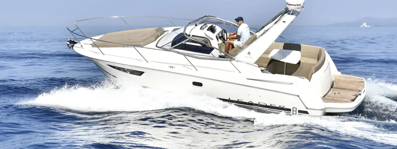 Luxury yacht & boats charter Dubrovnik | Tendo Travel 