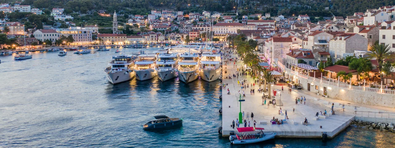 The Hvar Nobody Knows — Until Now
