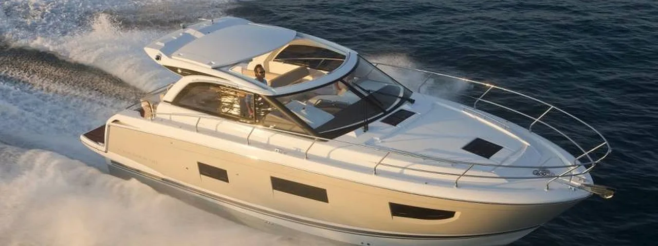 Experience unparalleled luxury aboard our Leader 40 yacht, perfect for exploring Croatia's stunning coastline