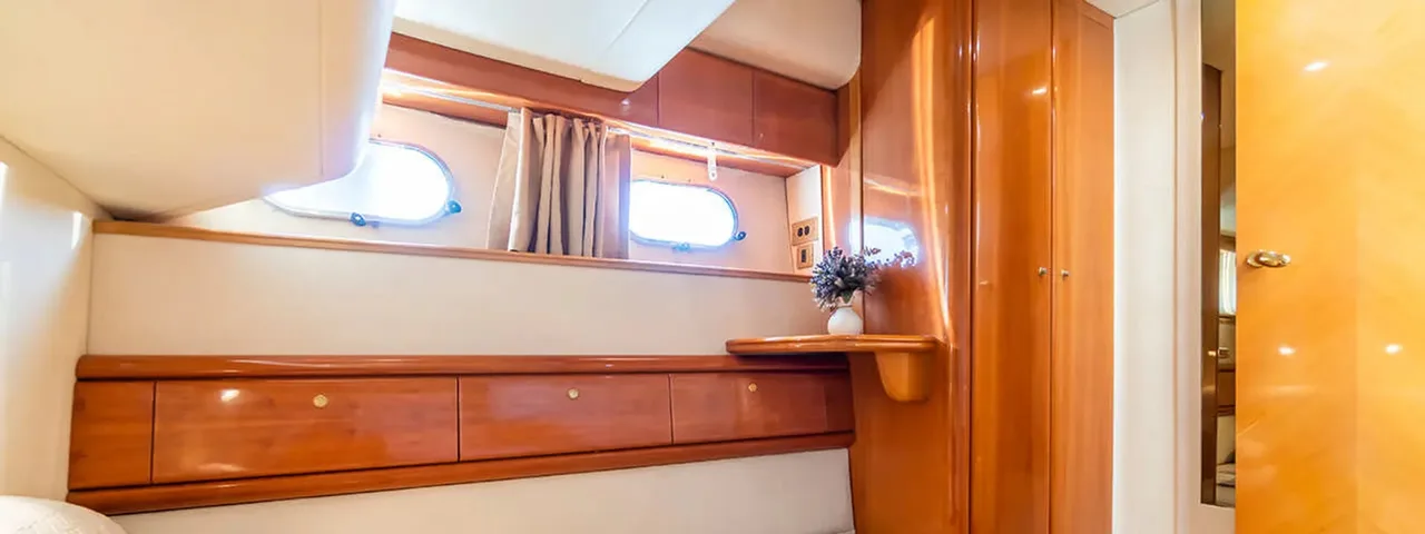 Sunseeker to Korcula: A Yachting Dream