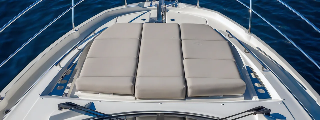 Prestige Yachts 460: Dubrovnik to Hvar Private Boat Transfer