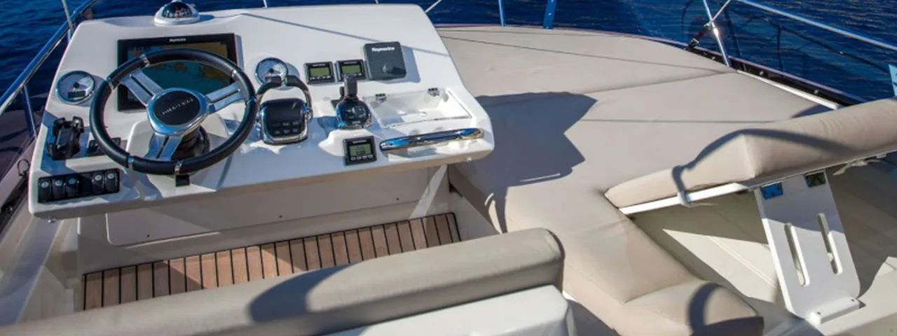 Prestige Yachts 460: Elafiti Islands Private Tour from Dubrovnik