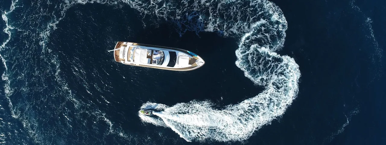 Filippetti Yachts Shipyard is a bespoke boutique that produces a few luxury boats with innovative designs and high quality.