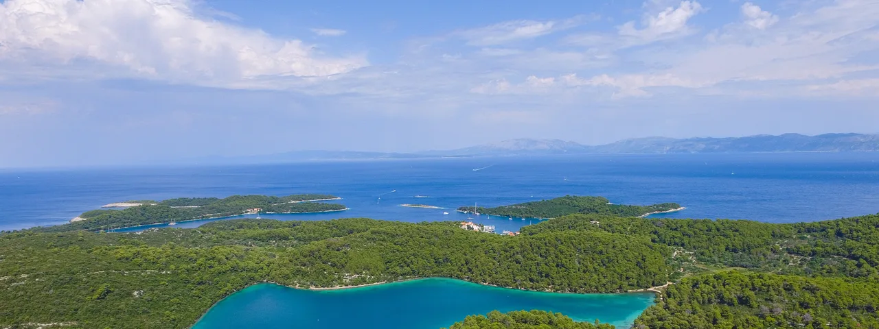 The Island Odysseus Never Wanted to Leave
