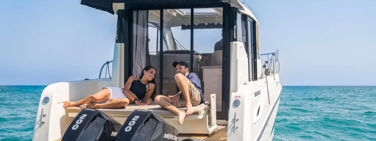  Witness the Magic: A Dubrovnik Sunset Cruise Aboard the Quicksilver 905 Weekend