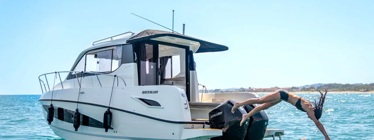 Power and Precision at Your Command.