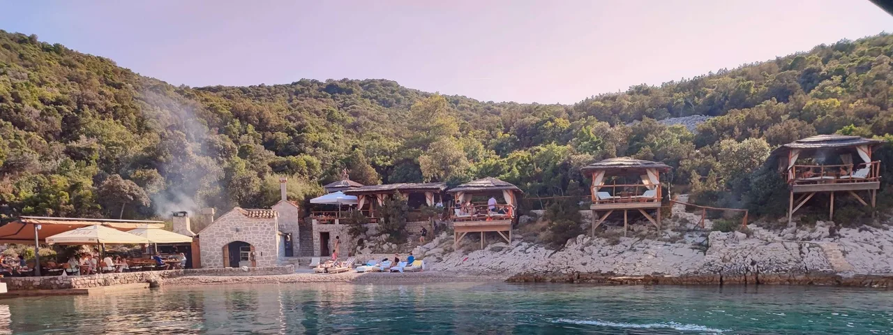 Relax with a Private Tour, Customized Just for You. Book on Tendo, A Local Dubrovnik Company