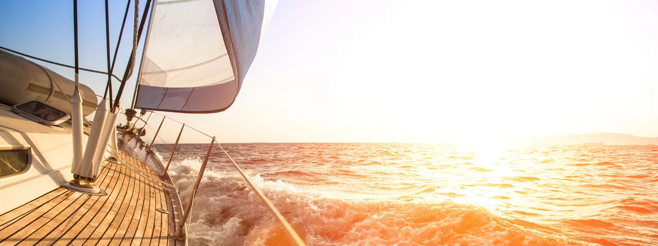 private excursions in Dubrovnik - sailing private boat tour