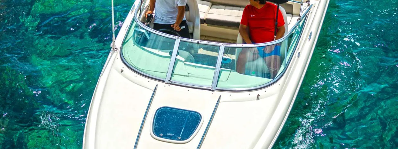 Private boat charter in Dubrovnik. Tendo Luxury Travel experience.