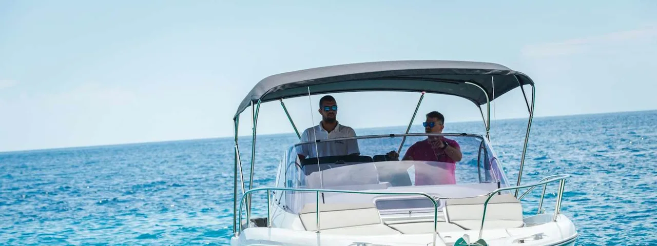 Cap Camarat 9 WA - Dubrovnik Private Boat Tours