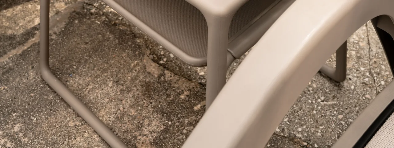 Champange on the tour