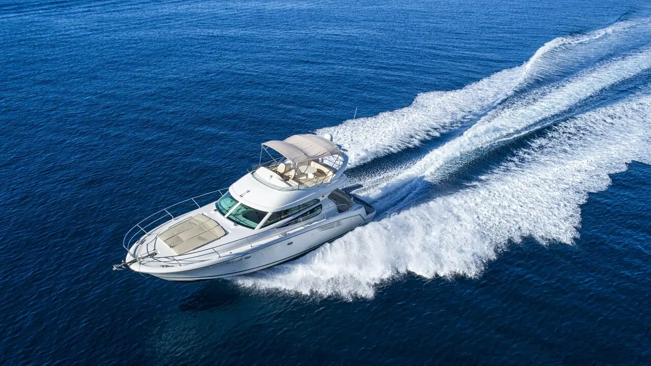 Luxury yacht charter Dubrovnik | Tendo Travel