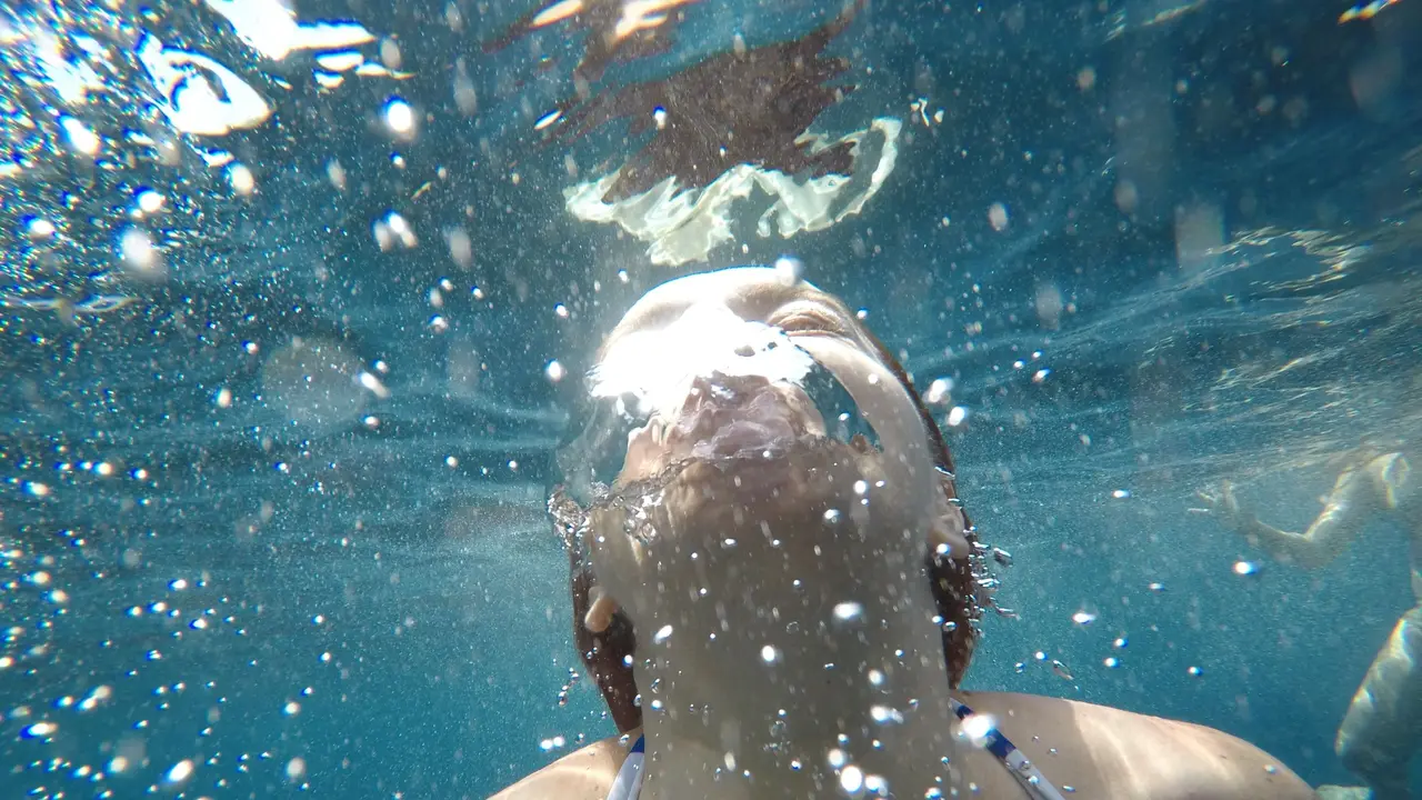 snorkeling in hidden caves Dubrovnik - private caves boat tour