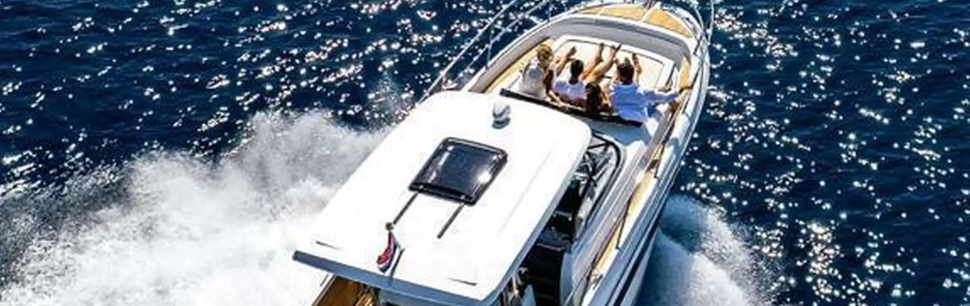 Explore Elafiti Islands on private boat tour. Stunning views, crystal waters, ultimate comfort.