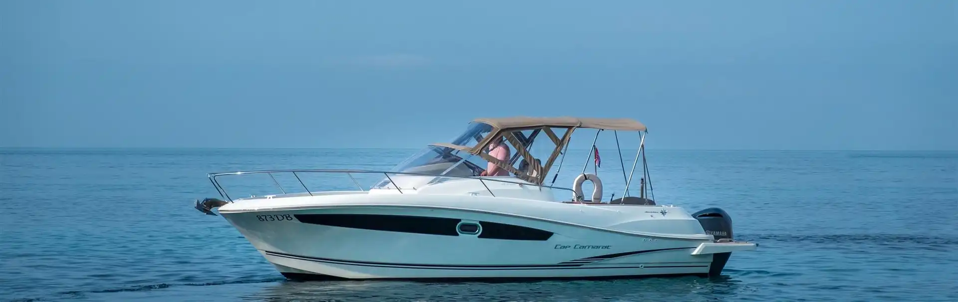 Private boat trip from Dubrovnik. Tailored itineraries & top service.
