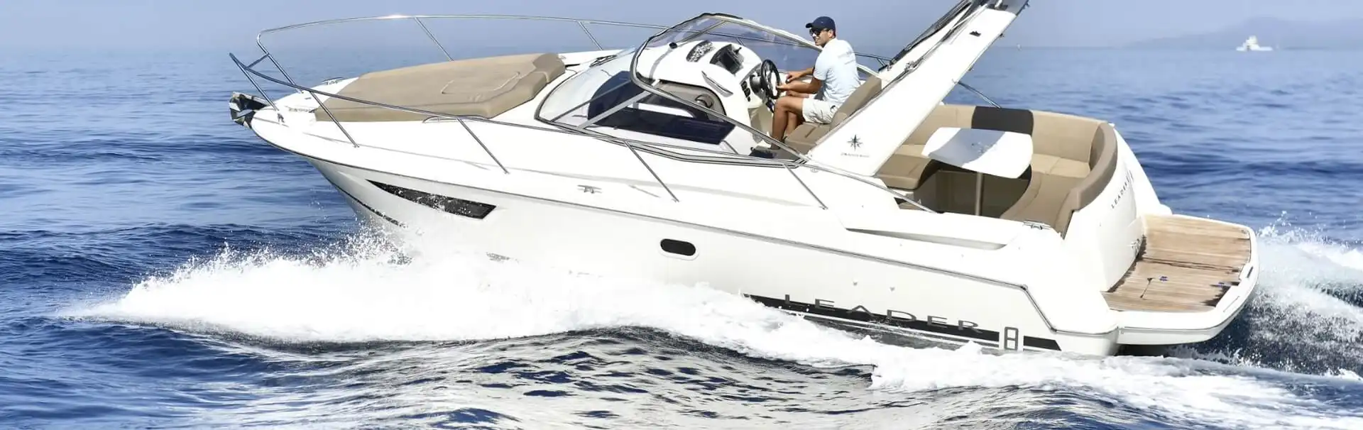 Luxury yacht & boats charter Dubrovnik | Tendo Travel 
