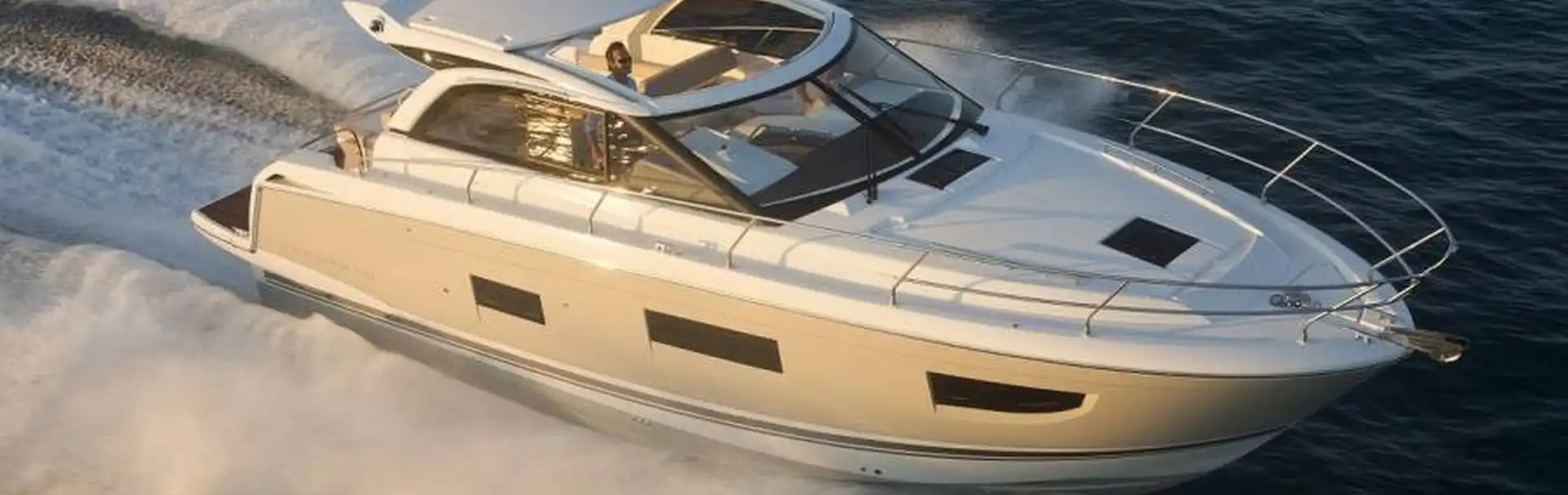 Experience unparalleled luxury aboard our Leader 40 yacht, perfect for exploring Croatia's stunning coastline