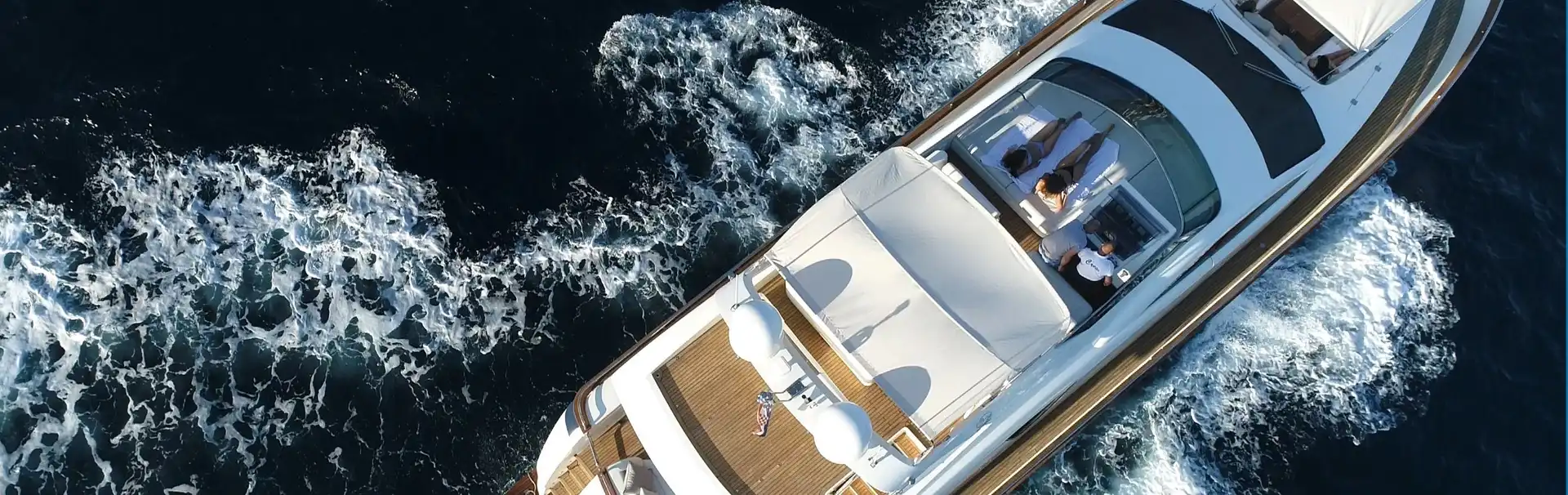 Explore the Adriatic from Dubrovnik aboard a luxury yacht. Tendo Travel offers tailored charter experiences.