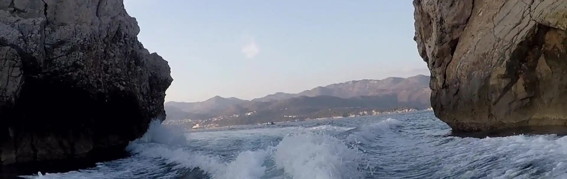 Discover the Hidden Wonders of Dubrovnik: Exclusive Private Cave Boat Tours