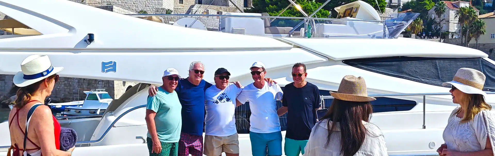 vip_group_ready_to_get_on_luxury_yacht_dubrovnik_old_port_to_island_hvar.jpg