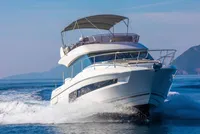 Luxury yacht from our boat fleet, available for charter Dubrovnik, Croatia. Explore Elafiti Islands, Hvar, or create a custom itinerary.