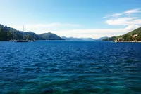 Picturesque Dubrovnik coastline ready for exploration