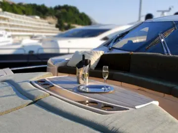 Gallery photo of MY CHOCO Sunseeker in Dubrovnik