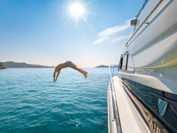 Gallery photo of M/Y My Way in Dubrovnik