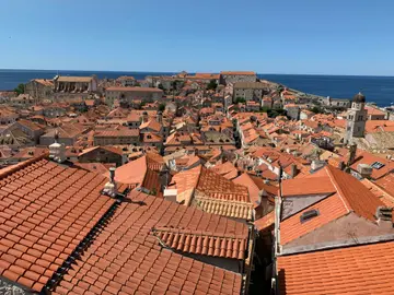 Dubrovnik Old Town — the real King's Landing from Game of Thrones, filming location private tour