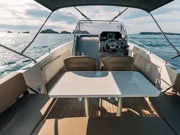 Gallery photo of Atlantic Open 750 in Dubrovnik